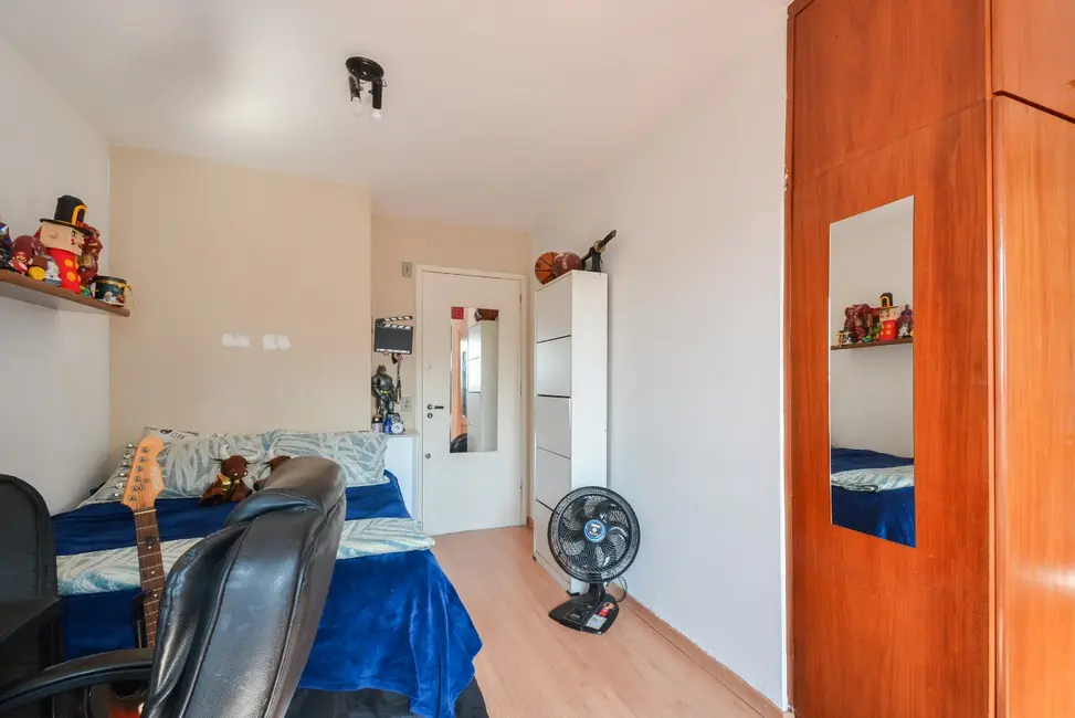 Foto 5 de Apartamento com 1 quarto à venda, 26m2 em Bela Vista, São Paulo - SP