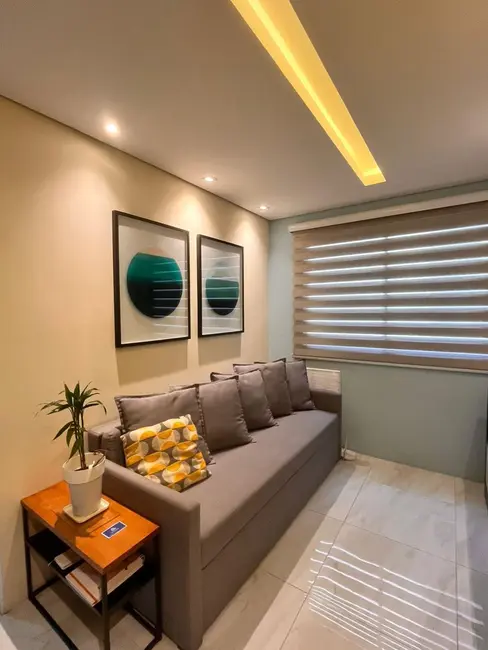 Foto 3 de Apartamento com 1 quarto à venda, 32m2 em Bela Vista, São Paulo - SP