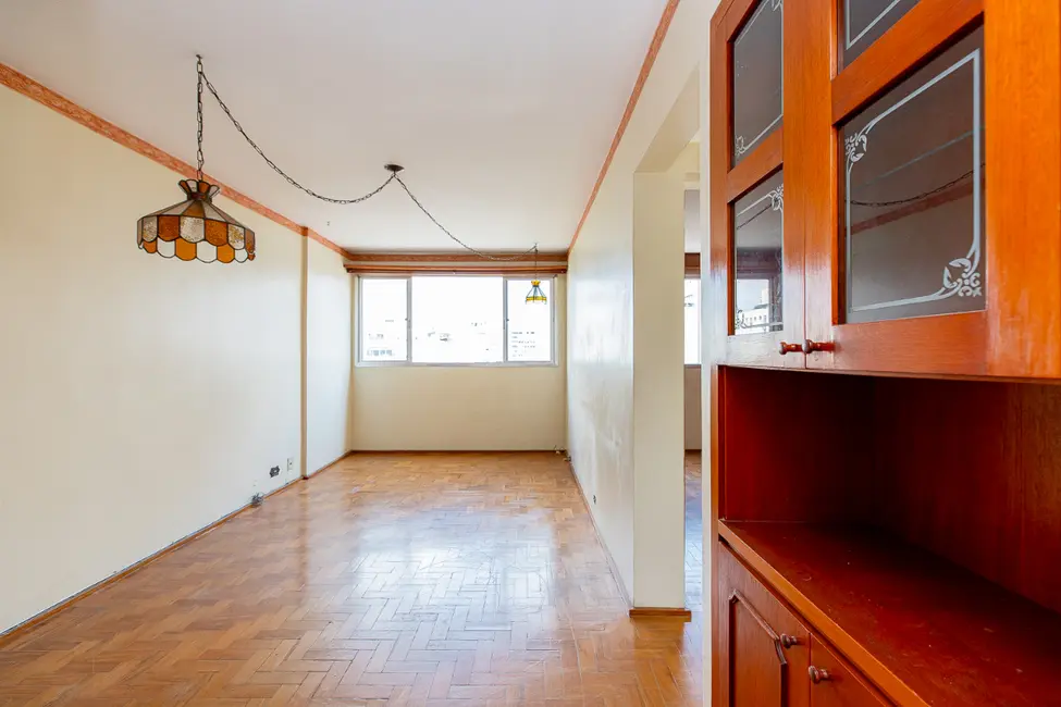Foto 2 de Apartamento com 1 quarto à venda, 44m2 em Jardins, São Paulo - SP