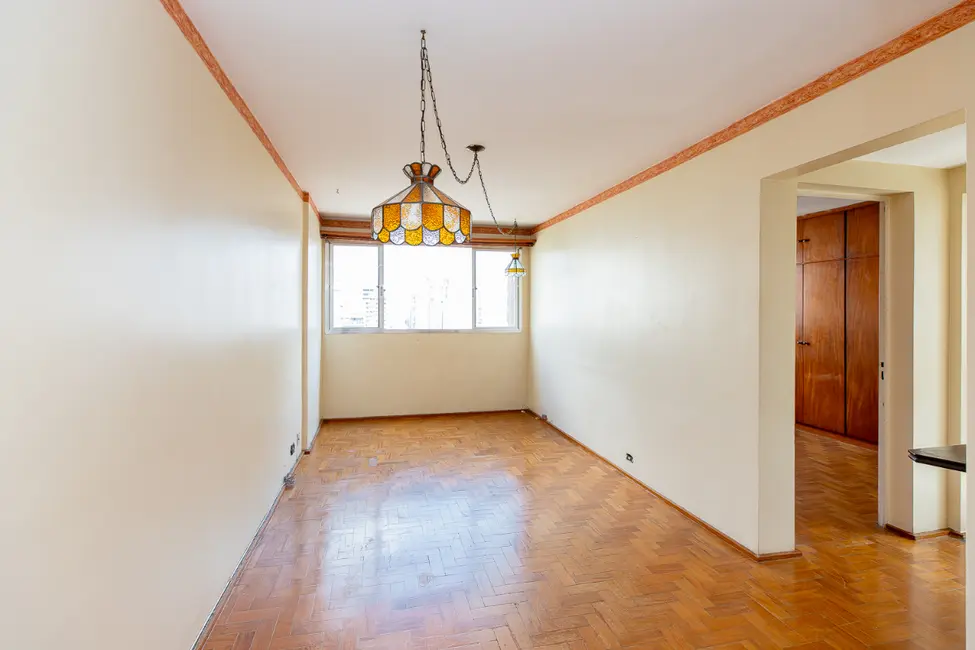 Foto 1 de Apartamento com 1 quarto à venda, 44m2 em Jardins, São Paulo - SP