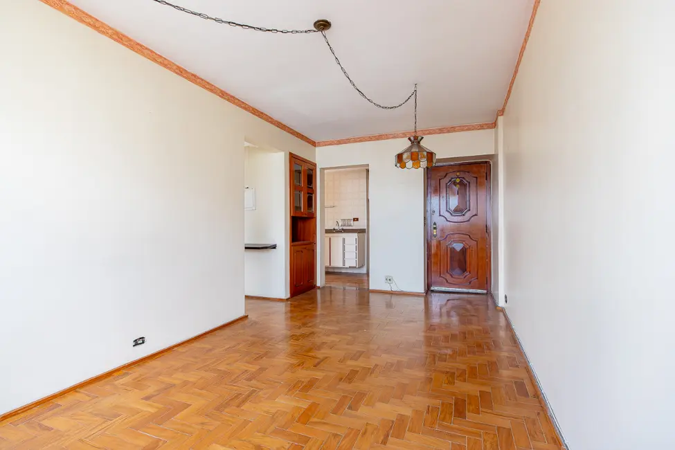 Foto 4 de Apartamento com 1 quarto à venda, 44m2 em Jardins, São Paulo - SP