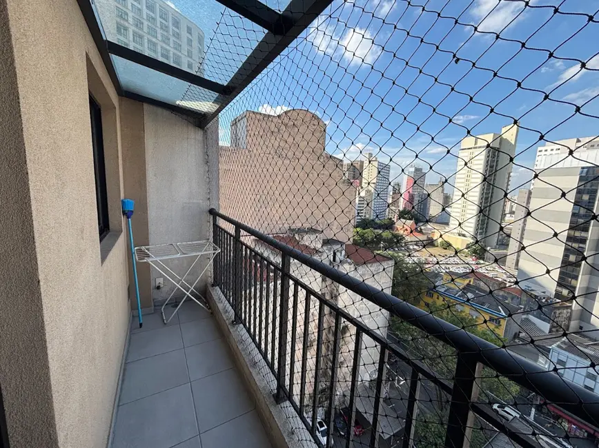 Foto 9 de Apartamento com 1 quarto à venda, 25m2 em Liberdade, São Paulo - SP