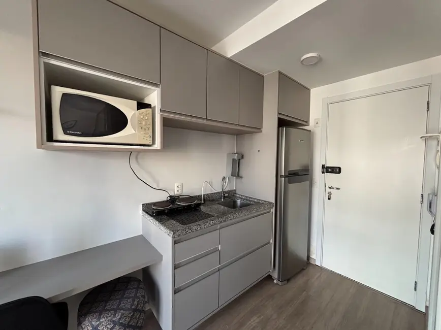Foto 6 de Apartamento com 1 quarto à venda, 25m2 em Liberdade, São Paulo - SP