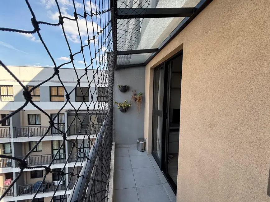 Foto 7 de Apartamento com 1 quarto à venda, 25m2 em Liberdade, São Paulo - SP