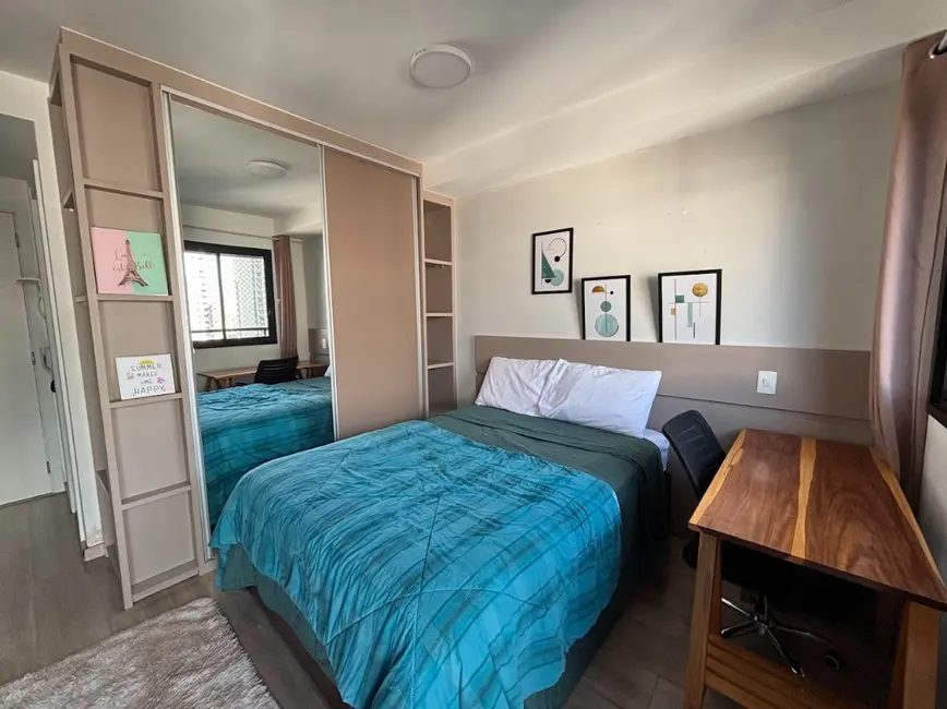 Foto 2 de Apartamento com 1 quarto à venda, 25m2 em Liberdade, São Paulo - SP