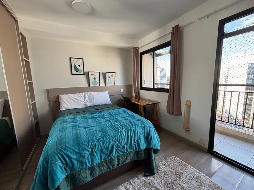 Foto 5 de Apartamento com 1 quarto à venda, 25m2 em Liberdade, São Paulo - SP