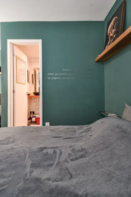 Foto 6 de Apartamento com 1 quarto à venda, 27m2 em Sé, São Paulo - SP