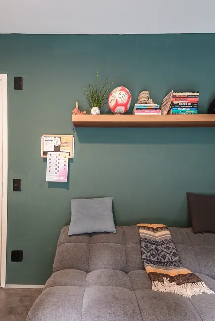 Foto 9 de Apartamento com 1 quarto à venda, 27m2 em Sé, São Paulo - SP