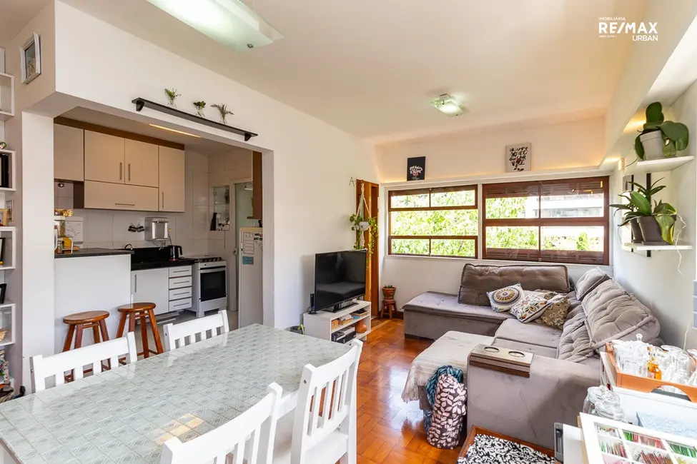 Apartamento com 2 quartos à venda, 58m2 em Vila Clementino, São Paulo - SP - imagem 5 Foto 5 de Apartamento com 2 quartos à venda, 58m2 em Vila Clementino, São Paulo - SP