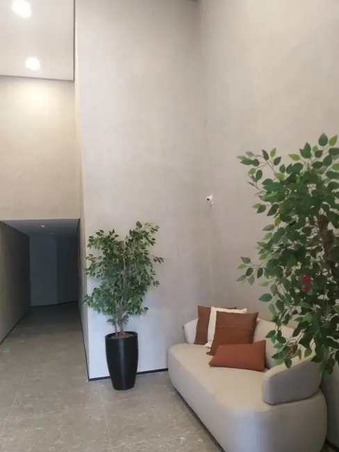 Foto 2 de Apartamento com 1 quarto à venda, 27m2 em Vila Clementino, São Paulo - SP