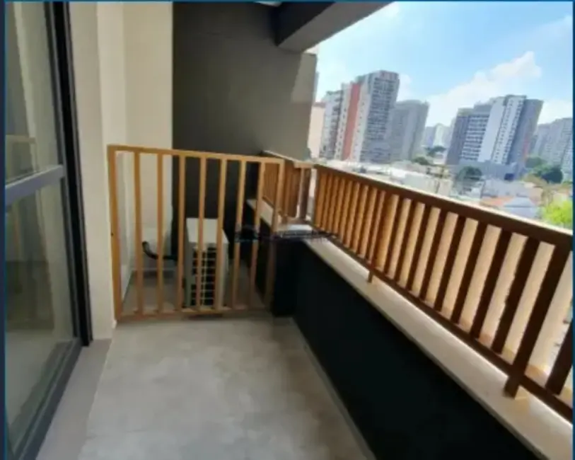 Foto 4 de Apartamento com 1 quarto à venda, 27m2 em Vila Clementino, São Paulo - SP