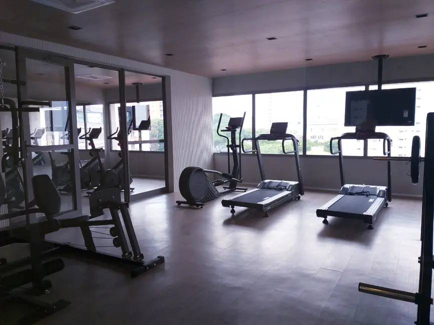 Foto 6 de Apartamento com 1 quarto à venda, 27m2 em Vila Clementino, São Paulo - SP