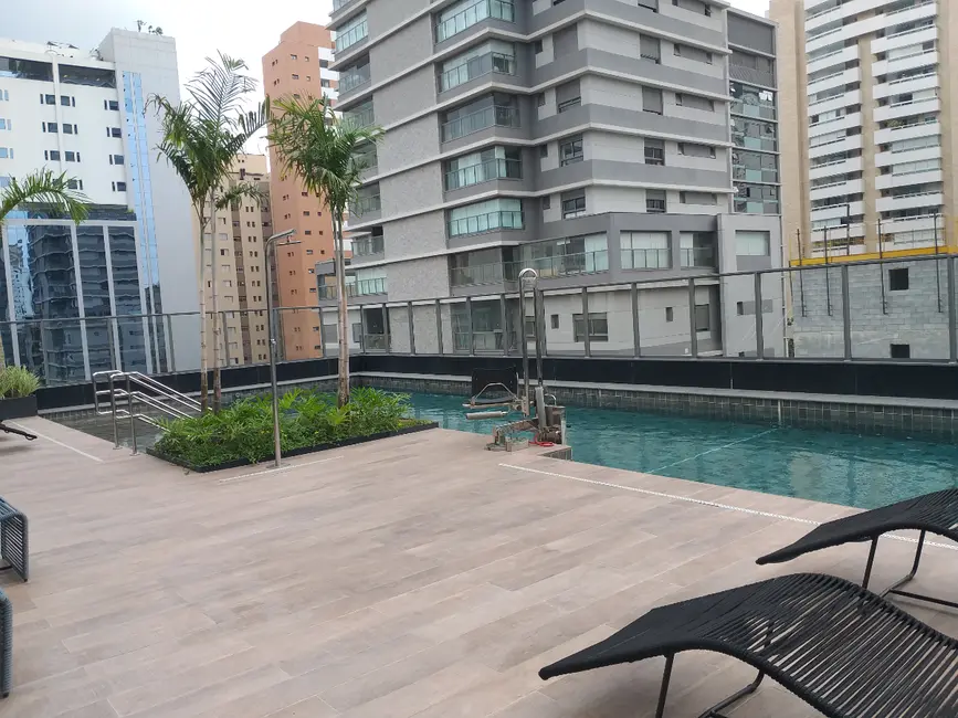 Foto 7 de Apartamento com 1 quarto à venda, 27m2 em Vila Clementino, São Paulo - SP