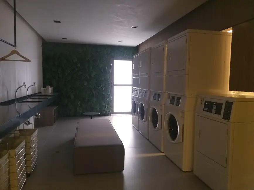 Foto 9 de Apartamento com 1 quarto à venda, 27m2 em Vila Clementino, São Paulo - SP