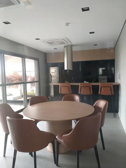 Foto 8 de Apartamento com 1 quarto à venda, 27m2 em Vila Clementino, São Paulo - SP