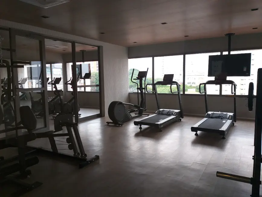 Foto 5 de Apartamento com 1 quarto à venda, 27m2 em Vila Clementino, São Paulo - SP