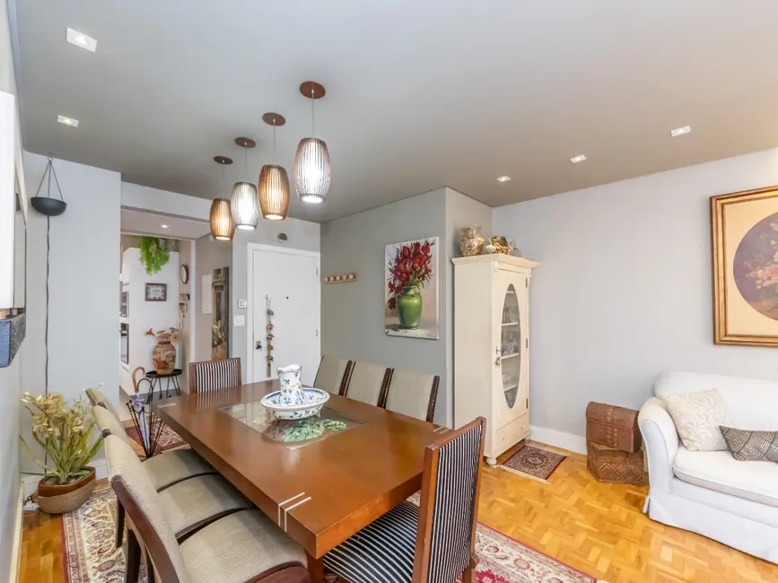 Foto 2 de Apartamento com 2 quartos à venda, 76m2 em Vila Clementino, São Paulo - SP