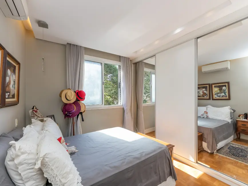 Foto 8 de Apartamento com 2 quartos à venda, 76m2 em Vila Clementino, São Paulo - SP