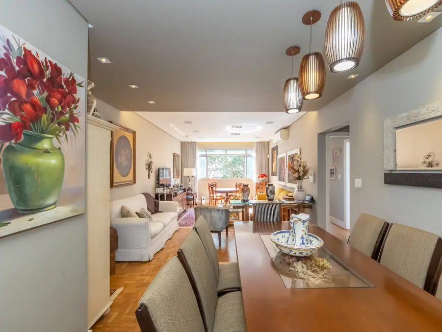 Foto 1 de Apartamento com 2 quartos à venda, 76m2 em Vila Clementino, São Paulo - SP