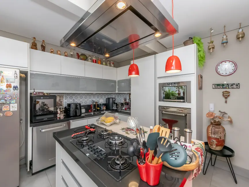 Foto 7 de Apartamento com 2 quartos à venda, 76m2 em Vila Clementino, São Paulo - SP