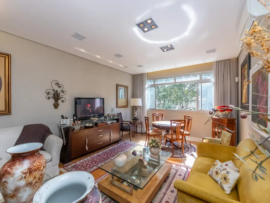 Foto 3 de Apartamento com 2 quartos à venda, 76m2 em Vila Clementino, São Paulo - SP