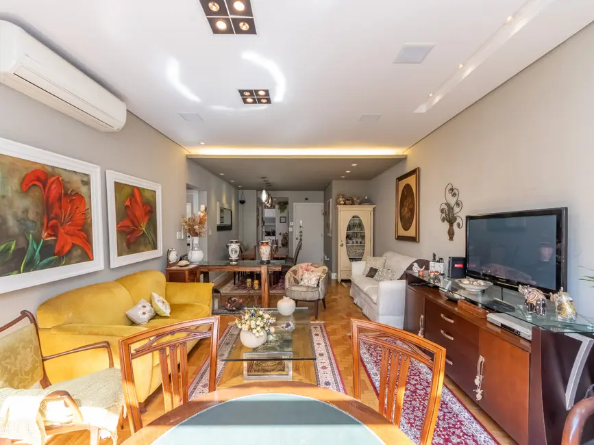 Foto 4 de Apartamento com 2 quartos à venda, 76m2 em Vila Clementino, São Paulo - SP