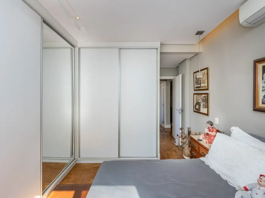 Foto 9 de Apartamento com 2 quartos à venda, 76m2 em Vila Clementino, São Paulo - SP