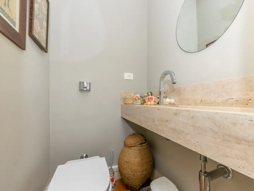 Foto 5 de Apartamento com 2 quartos à venda, 76m2 em Vila Clementino, São Paulo - SP