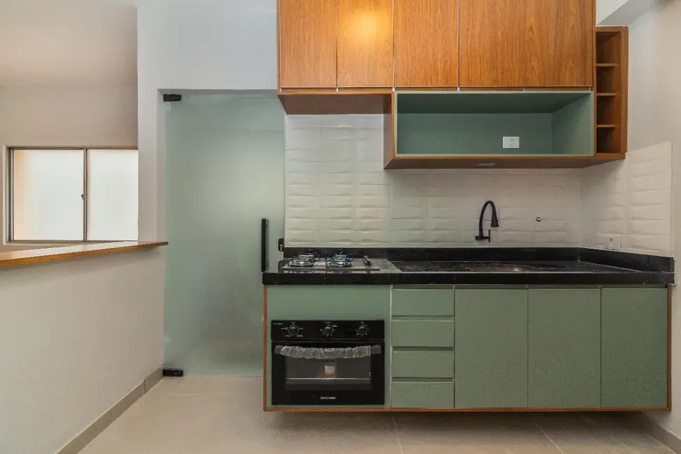 Foto 6 de Apartamento com 2 quartos à venda, 77m2 em Vila Clementino, São Paulo - SP