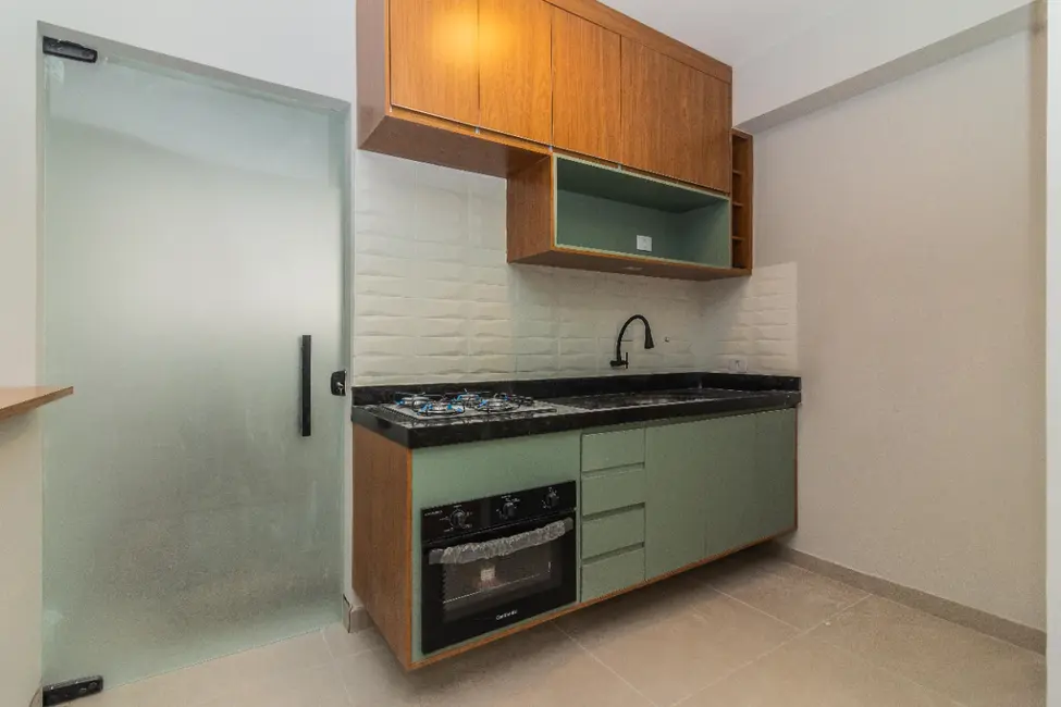 Foto 7 de Apartamento com 2 quartos à venda, 77m2 em Vila Clementino, São Paulo - SP