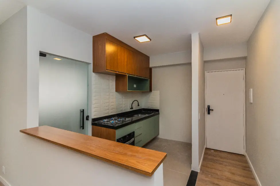 Foto 4 de Apartamento com 2 quartos à venda, 77m2 em Vila Clementino, São Paulo - SP