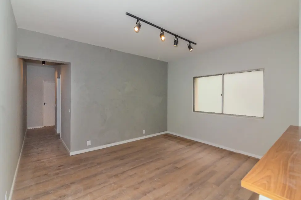 Foto 2 de Apartamento com 2 quartos à venda, 77m2 em Vila Clementino, São Paulo - SP