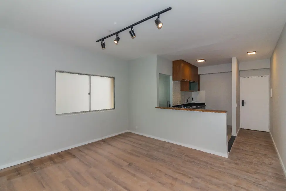Foto 1 de Apartamento com 2 quartos à venda, 77m2 em Vila Clementino, São Paulo - SP
