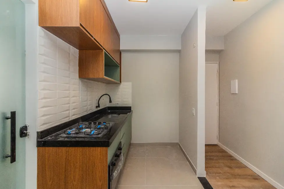 Foto 5 de Apartamento com 2 quartos à venda, 77m2 em Vila Clementino, São Paulo - SP