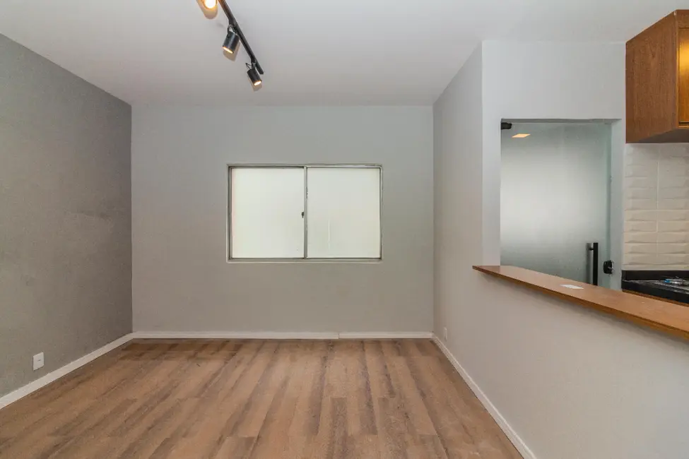 Foto 3 de Apartamento com 2 quartos à venda, 77m2 em Vila Clementino, São Paulo - SP