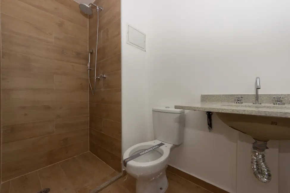 Foto 6 de Apartamento com 1 quarto à venda, 25m2 em Vila Clementino, São Paulo - SP