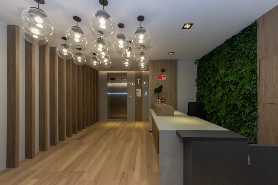 Foto 9 de Apartamento com 1 quarto à venda, 25m2 em Vila Clementino, São Paulo - SP