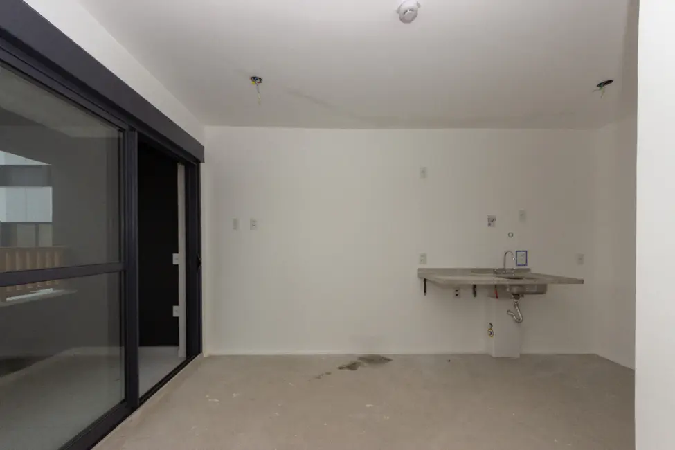 Foto 5 de Apartamento com 1 quarto à venda, 25m2 em Vila Clementino, São Paulo - SP