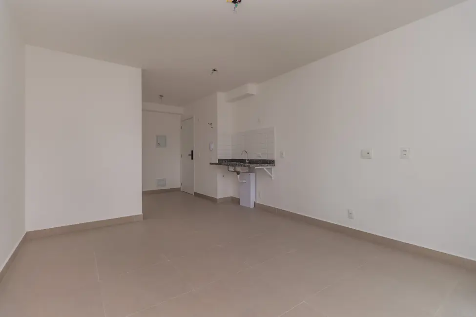 Apartamento com 1 quarto à venda, 28m2 em Vila Mariana, São Paulo - SP - imagem 9 Foto 9 de Apartamento com 1 quarto à venda, 28m2 em Vila Mariana, São Paulo - SP