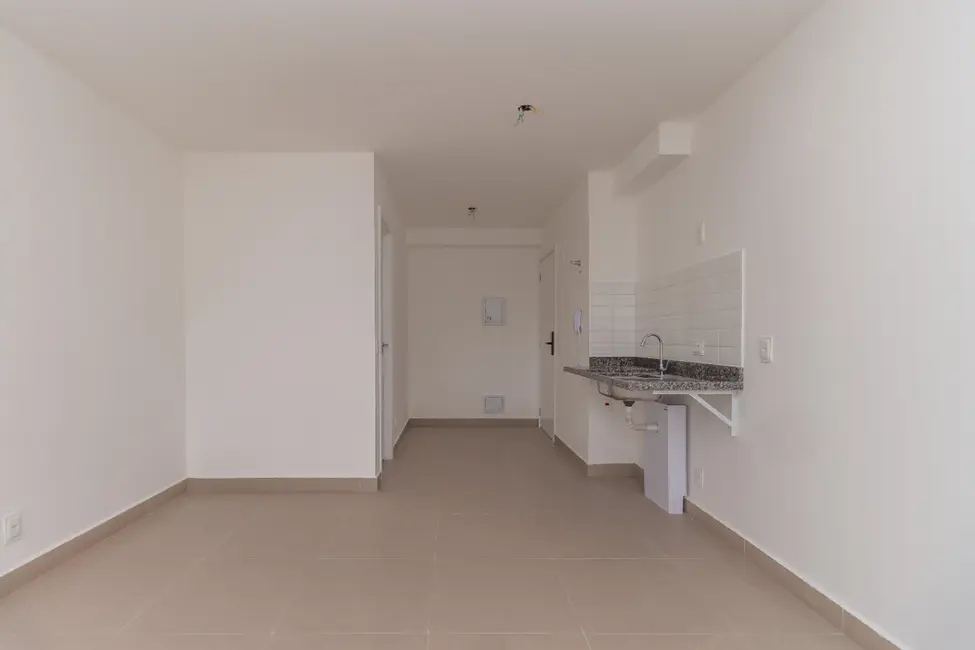 Apartamento com 1 quarto à venda, 28m2 em Vila Mariana, São Paulo - SP - imagem 8 Foto 8 de Apartamento com 1 quarto à venda, 28m2 em Vila Mariana, São Paulo - SP