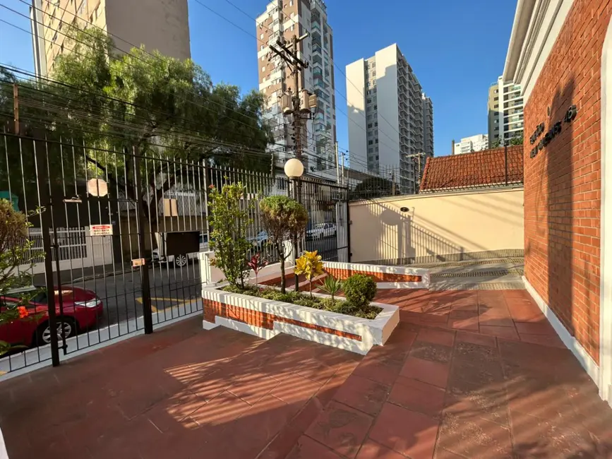 Foto 3 de Apartamento com 2 quartos à venda, 50m2 em Vila Mariana, São Paulo - SP