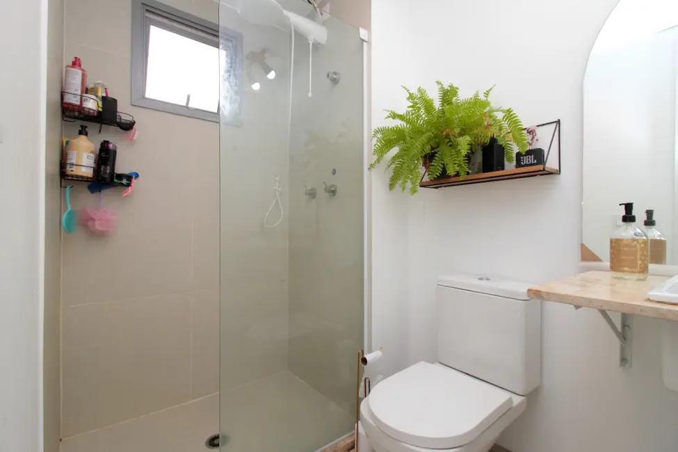 Apartamento com 1 quarto à venda, 31m2 em Vila Mariana, São Paulo - SP - imagem 6 Foto 6 de Apartamento com 1 quarto à venda, 31m2 em Vila Mariana, São Paulo - SP