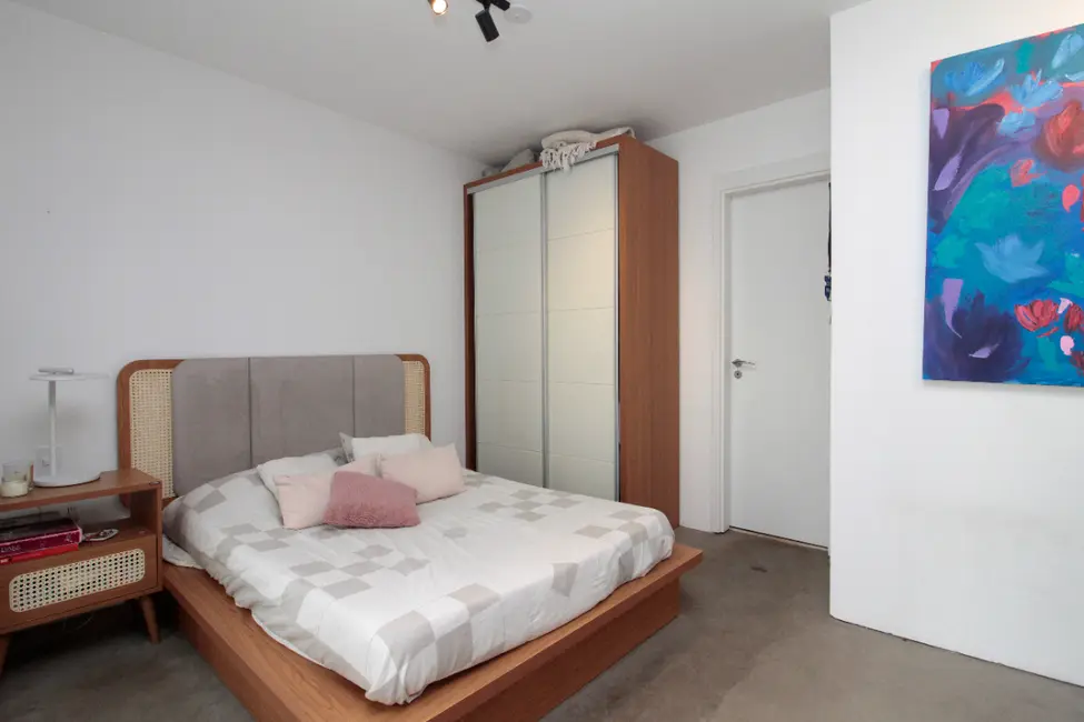 Apartamento com 1 quarto à venda, 31m2 em Vila Mariana, São Paulo - SP - imagem 3 Foto 3 de Apartamento com 1 quarto à venda, 31m2 em Vila Mariana, São Paulo - SP