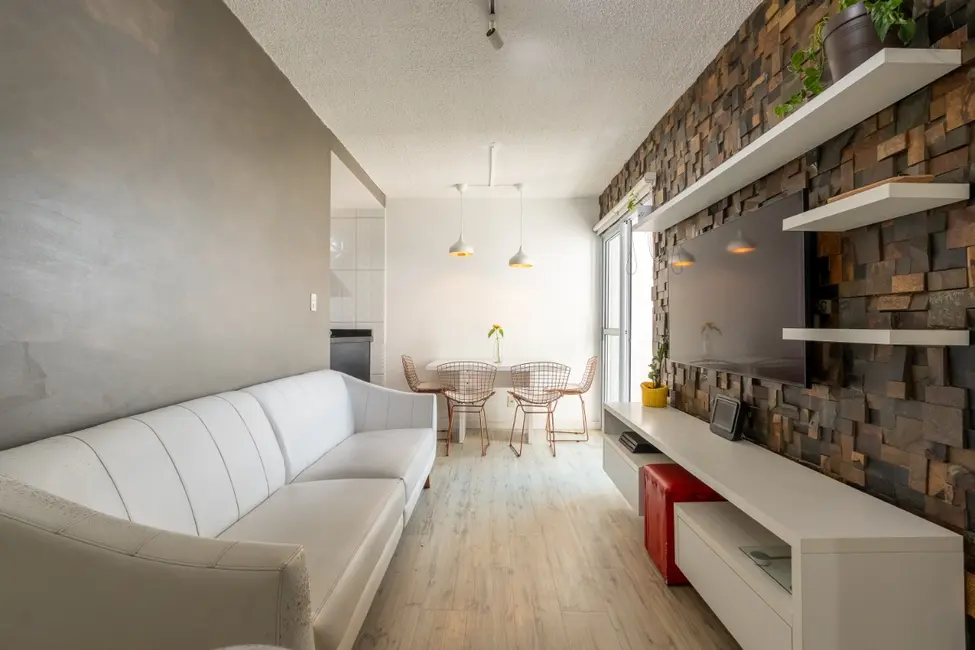 Foto 5 de Apartamento com 2 quartos à venda, 51m2 em Liberdade, São Paulo - SP