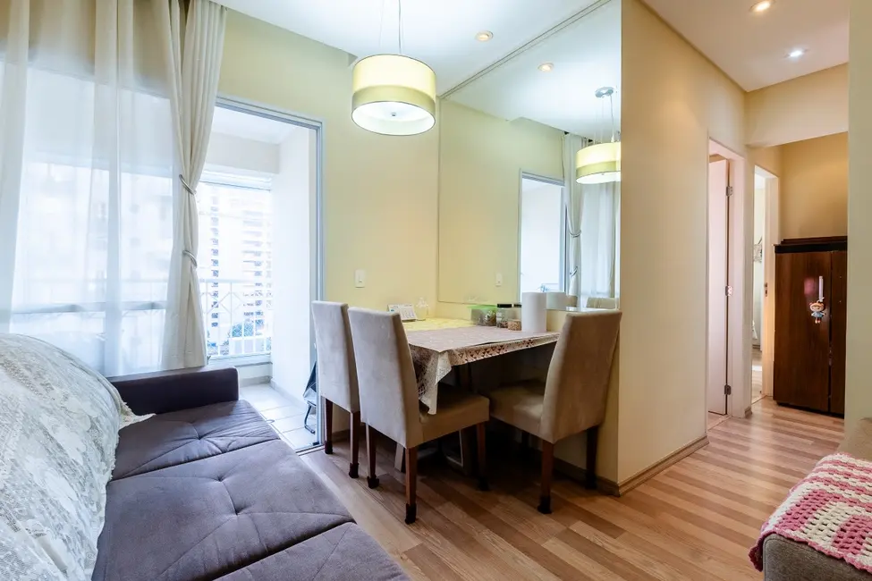 Foto 1 de Apartamento com 2 quartos à venda, 54m2 em Liberdade, São Paulo - SP