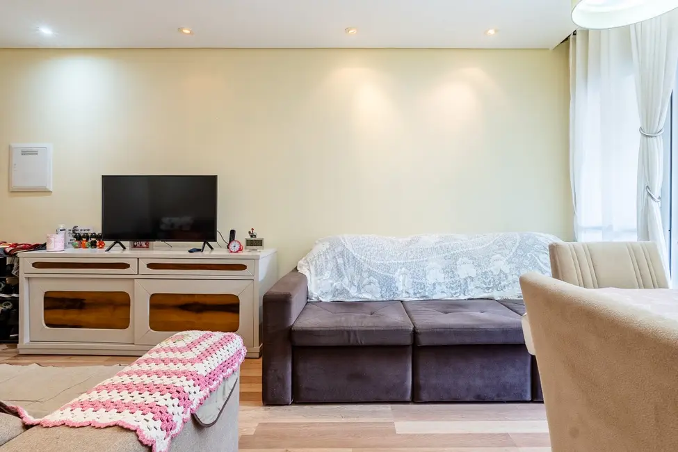 Foto 4 de Apartamento com 2 quartos à venda, 54m2 em Liberdade, São Paulo - SP