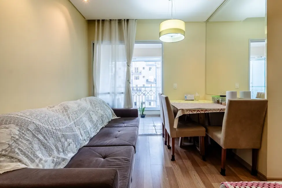 Foto 2 de Apartamento com 2 quartos à venda, 54m2 em Liberdade, São Paulo - SP