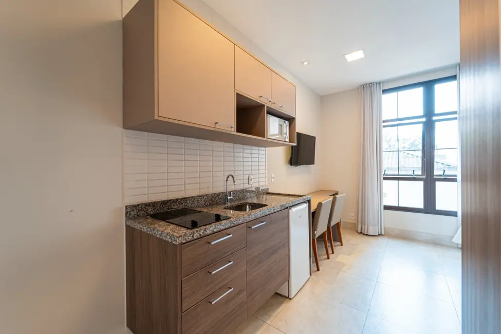 Apartamento com 1 quarto à venda, 28m2 em Centro, São Paulo - SP - imagem 2 Foto 2 de Apartamento com 1 quarto à venda, 28m2 em Centro, São Paulo - SP