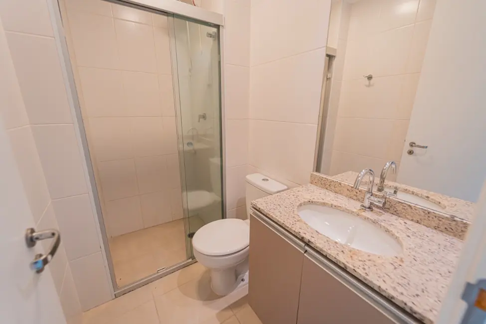 Apartamento com 1 quarto à venda, 28m2 em Centro, São Paulo - SP - imagem 8 Foto 8 de Apartamento com 1 quarto à venda, 28m2 em Centro, São Paulo - SP