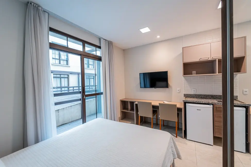 Apartamento com 1 quarto à venda, 27m2 em Centro, São Paulo - SP - imagem 6 Foto 6 de Apartamento com 1 quarto à venda, 27m2 em Centro, São Paulo - SP